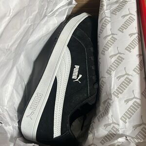 NWT Steel toes shoes women